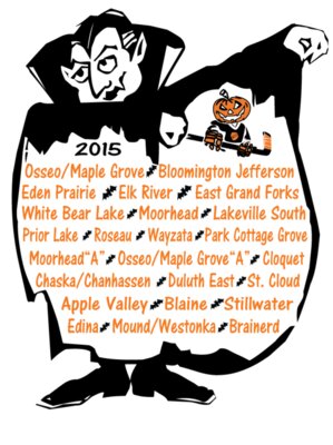 Big Pumpkin white back 2015