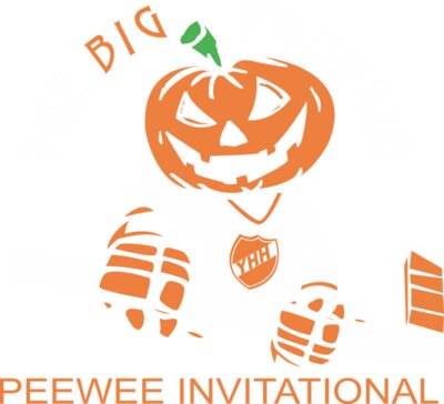 The Big Pumpkin Beannie