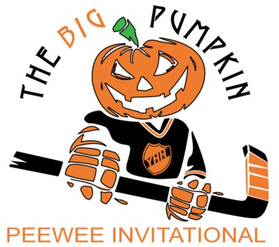 The Big Pumpkin Adult tee 2